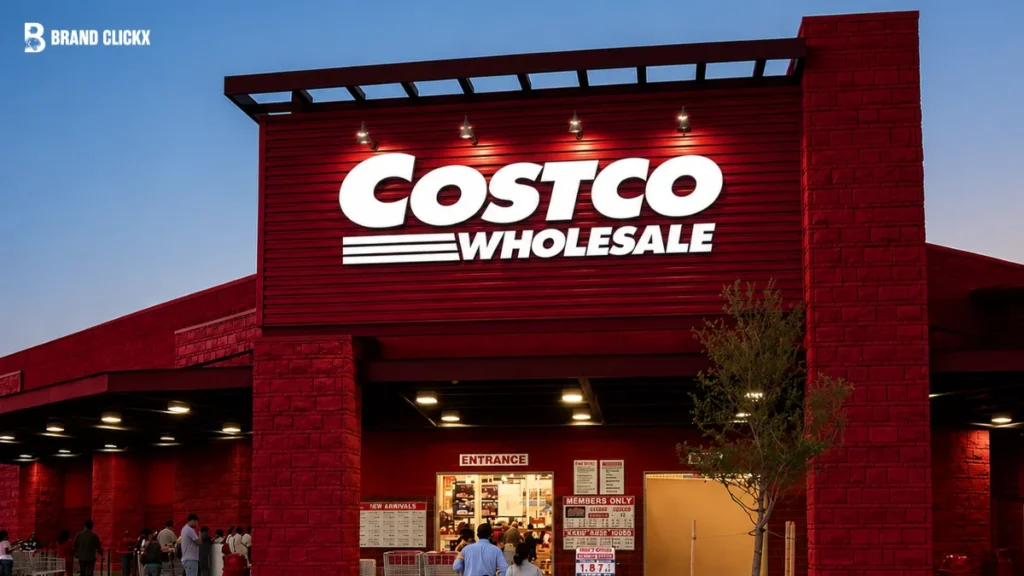 feature costaa Comprehensive overview of the Costco wholesale brand