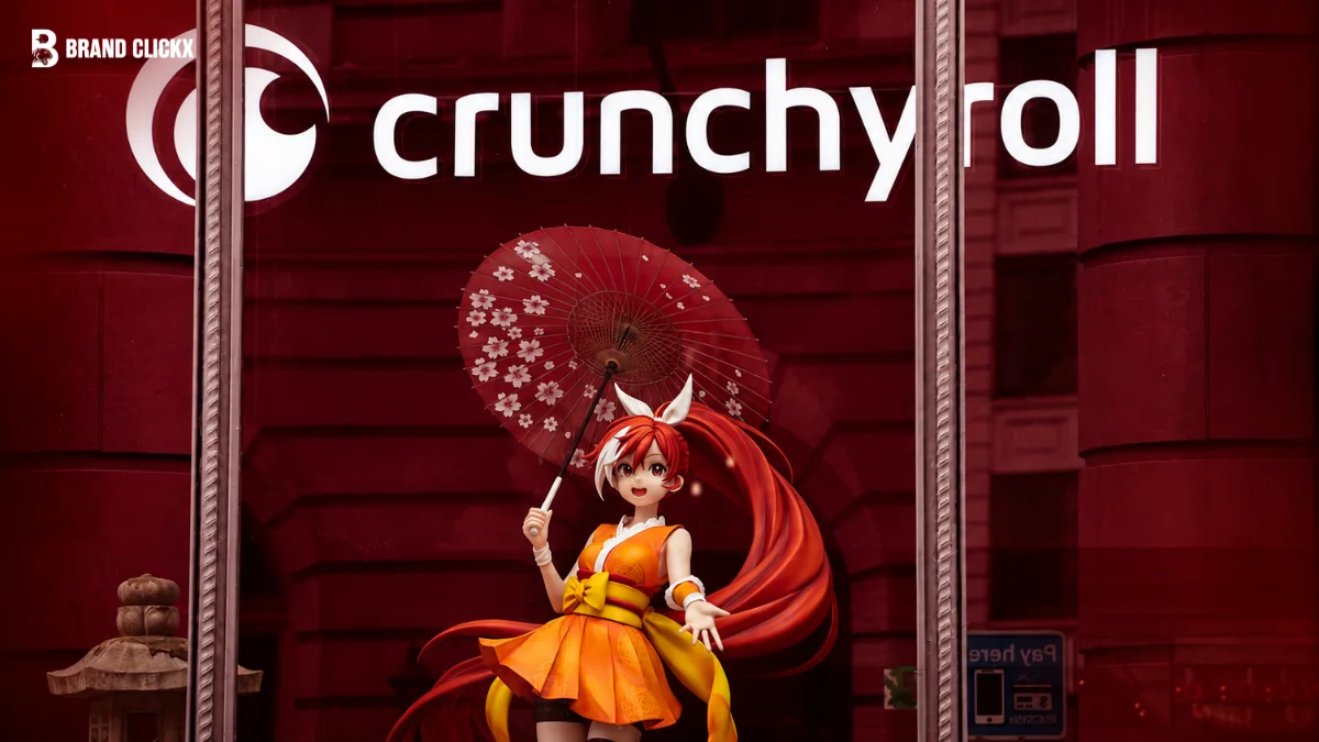A featured graphic or highlight file related to Crunchyroll content.