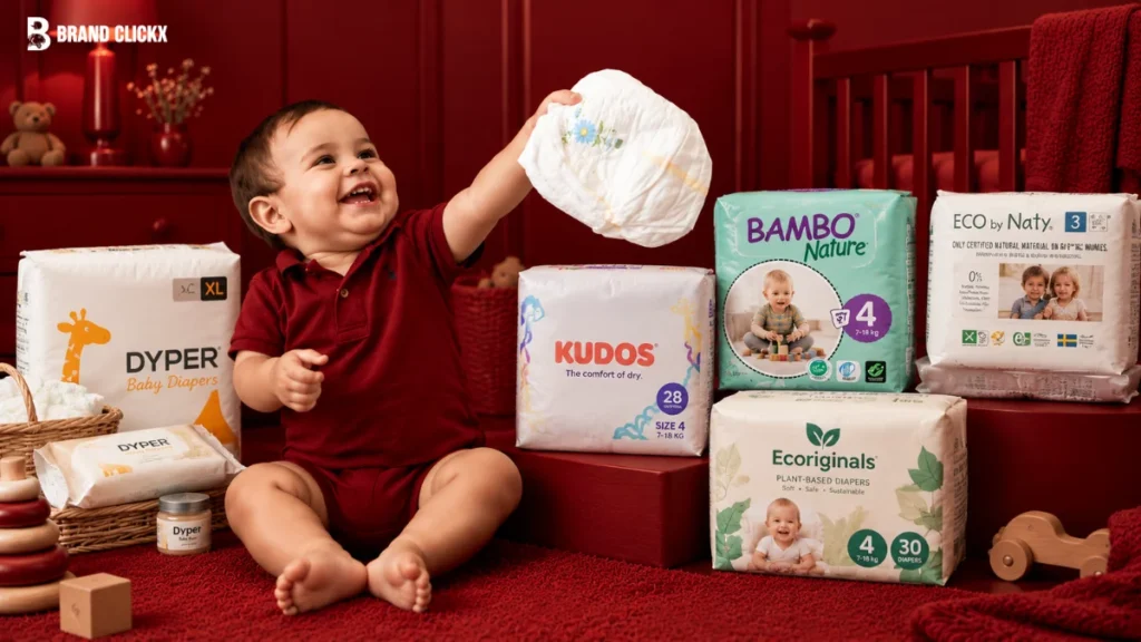 Best Eco-Friendly Diaper Brands Guide