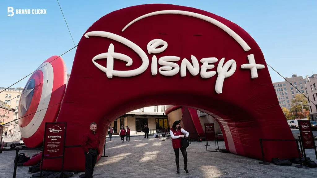 Comprehensive overview of the Walt Disney Company