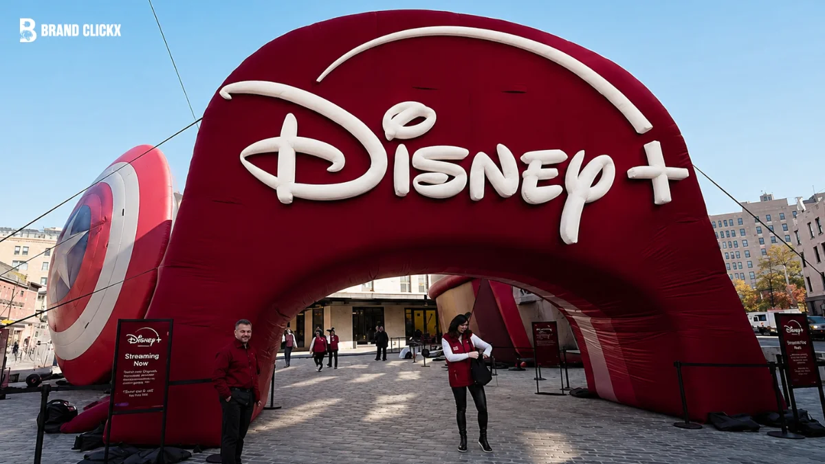 feature disney Comprehensive overview of the Walt Disney Company