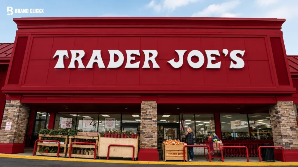 feature gh Comprehensive overview of the Trader Joe's grocery brand