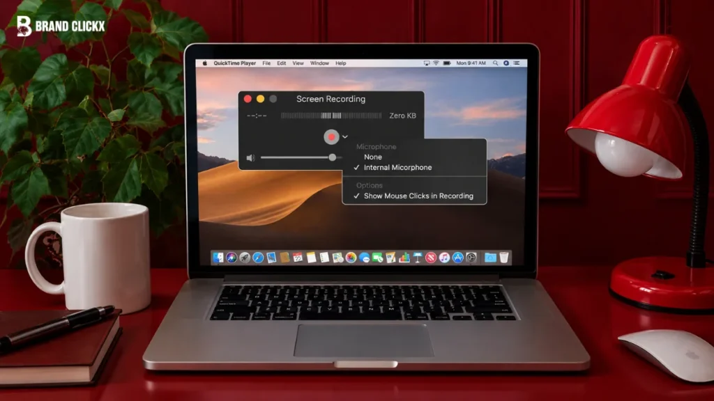 Comprehensive guide to recording screens on Mac devices