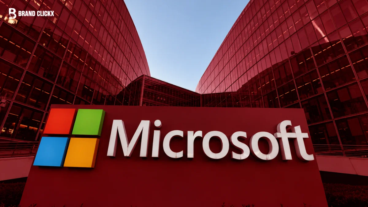 Comprehensive overview of Microsoft Corporation