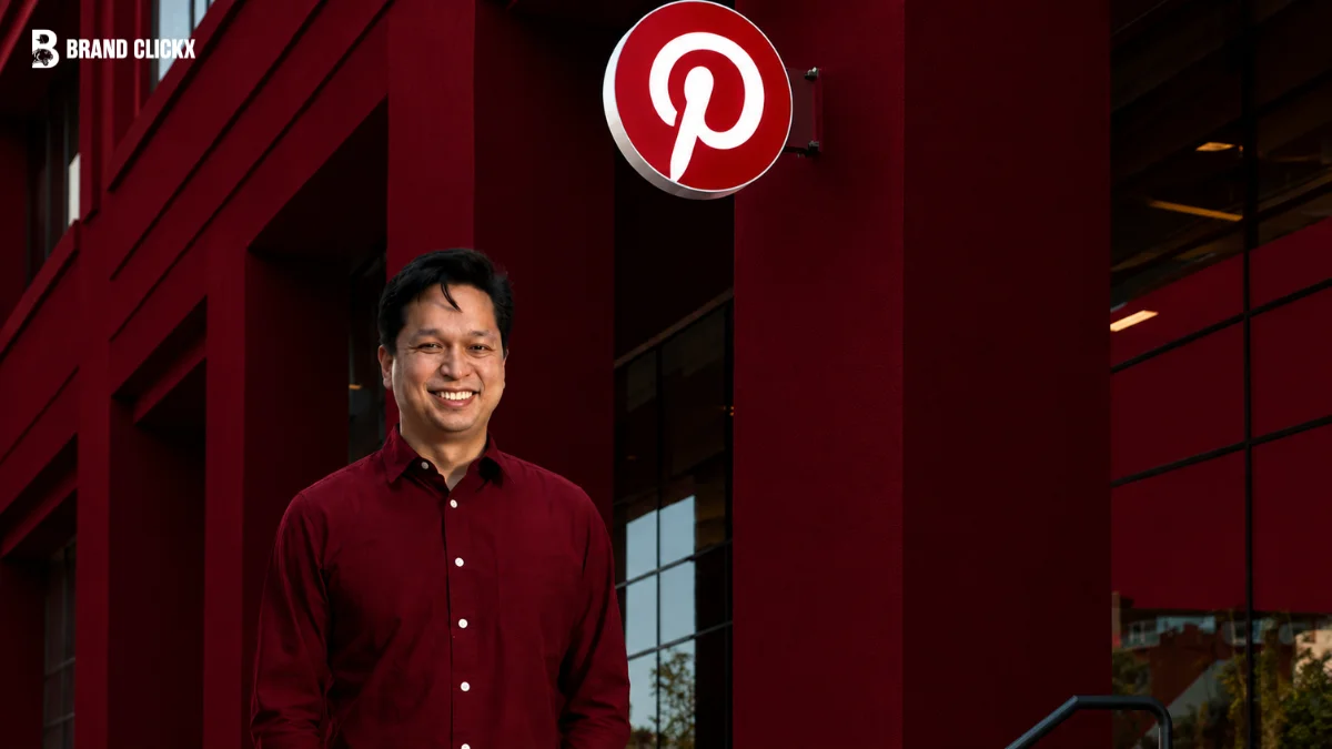 Comprehensive overview of the Pinterest visual platform