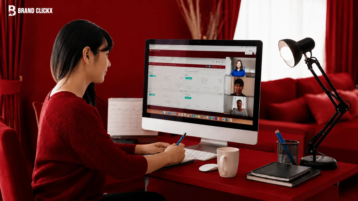 Comprehensive guide to managing and working remotely