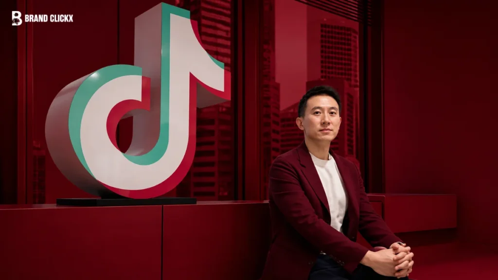 Overview of the TikTok platform and company