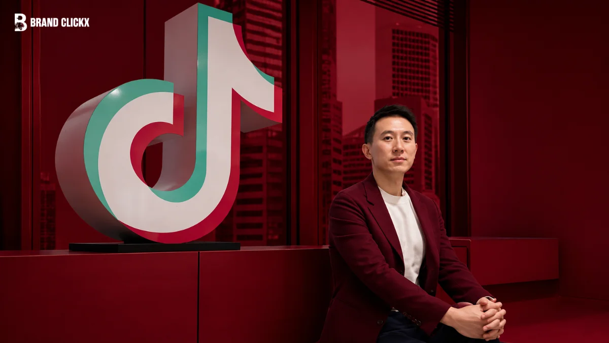 Overview of the TikTok platform and company