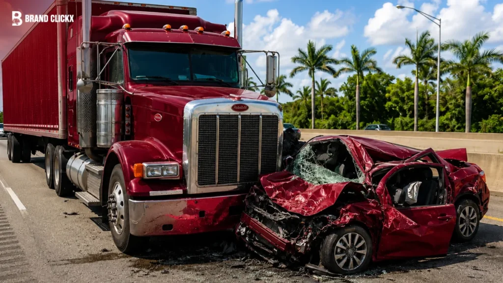 Factors increasing complexity in truck accident lawsuits