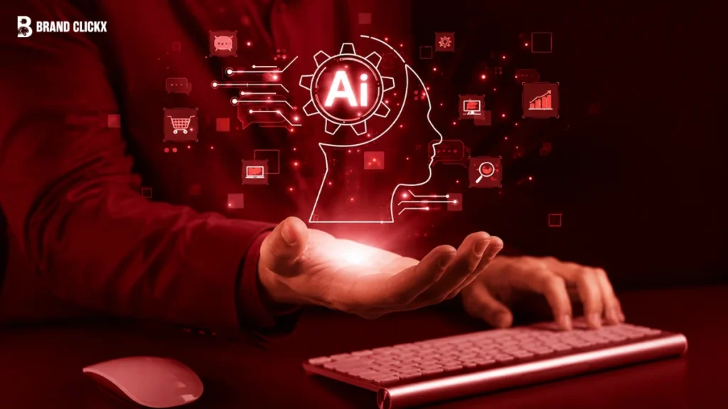 AI News Today banner showing advanced microchips, AI hardware, and global enterprise technology trends
