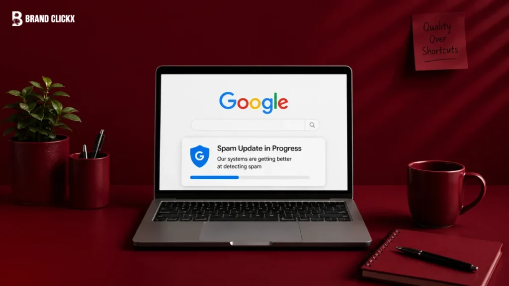 Comprehensive overview of Google search algorithm changes