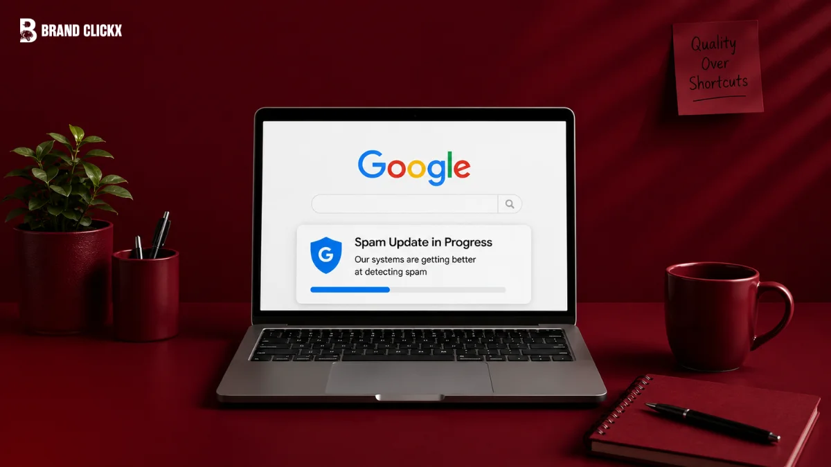 Comprehensive overview of Google search algorithm changes