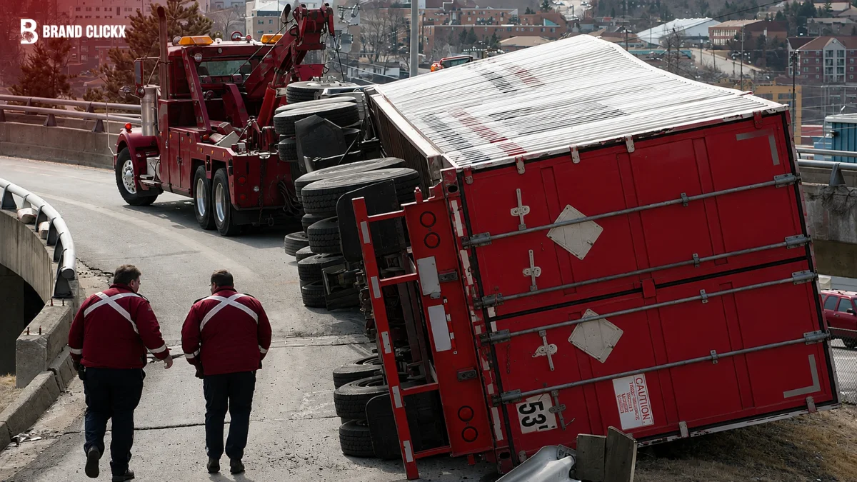 Comprehensive guide to filing commercial truck accident claims