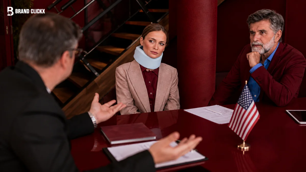 Comprehensive guide to personal injury legal processes