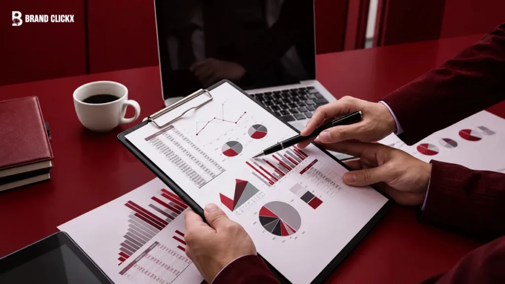 Comprehensive guide to service level benchmarking practices