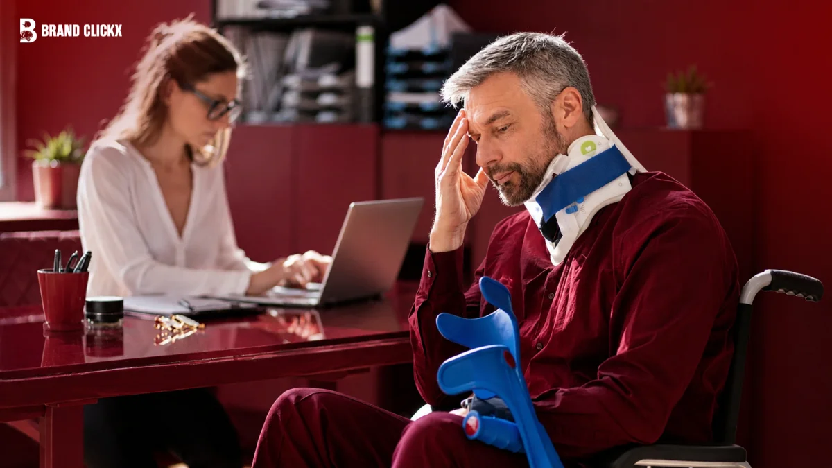 Comprehensive guide to personal injury legal claims