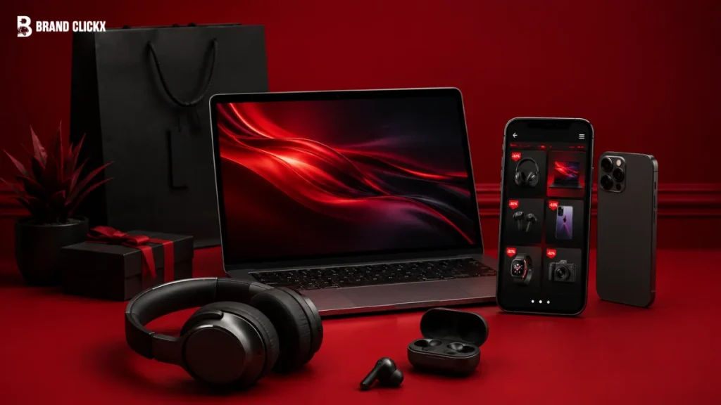 friday feature Featured Black Friday sale and product roundups