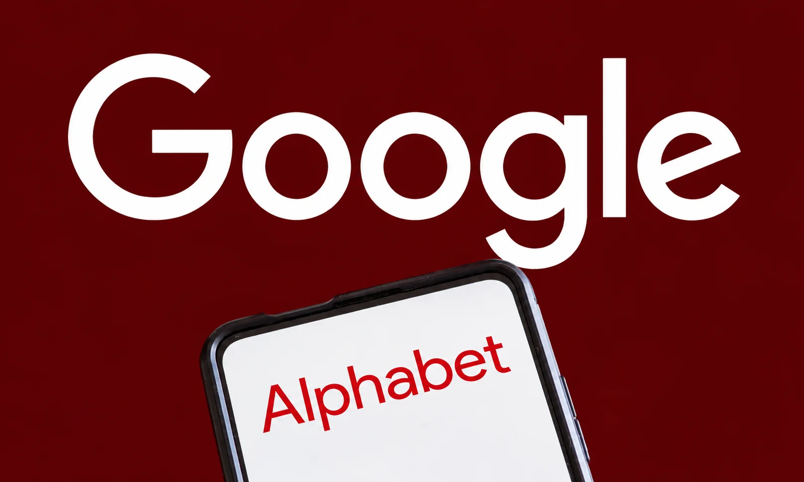 An internal asset focusing on Google and Alphabet.