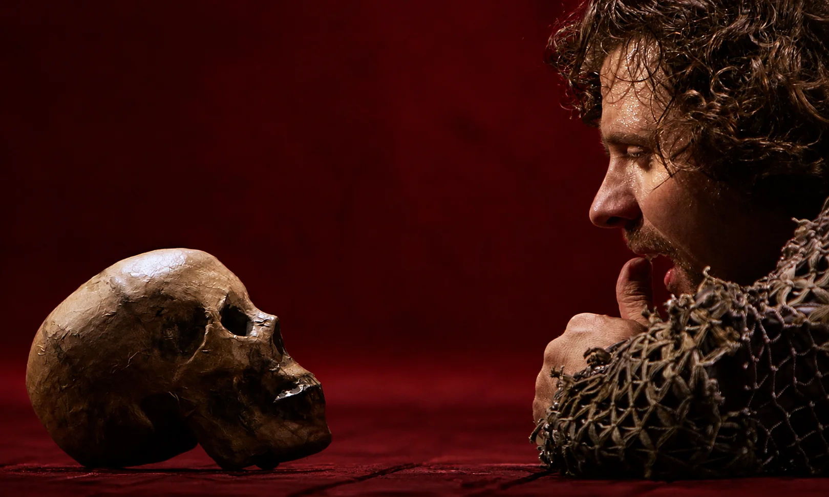 | 10 Classic Books Everyone Should Read At Least Once A summary or analysis exploring William Shakespeare's play Hamlet.