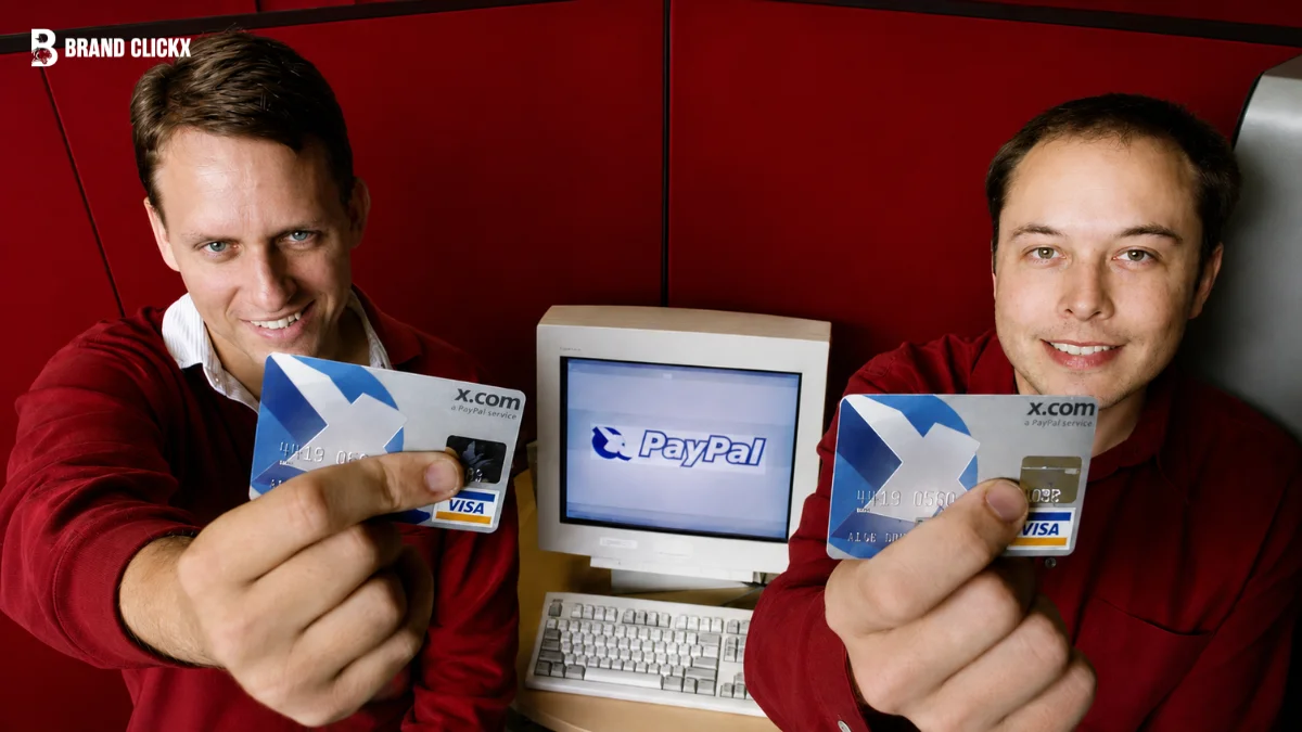 Comprehensive overview of the PayPal payment platform