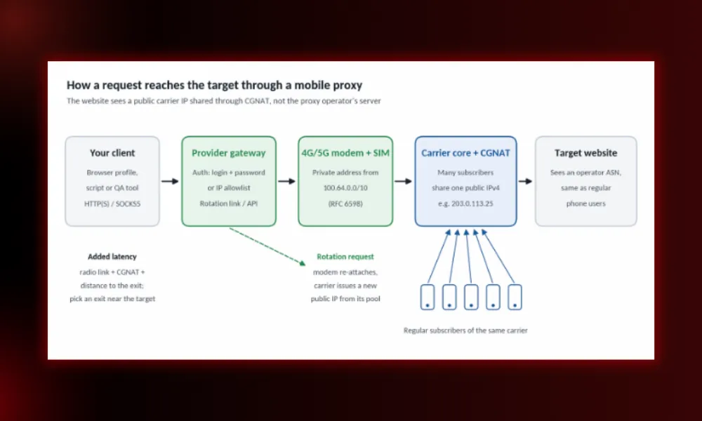 1 Why websites treat carrier IPs differently