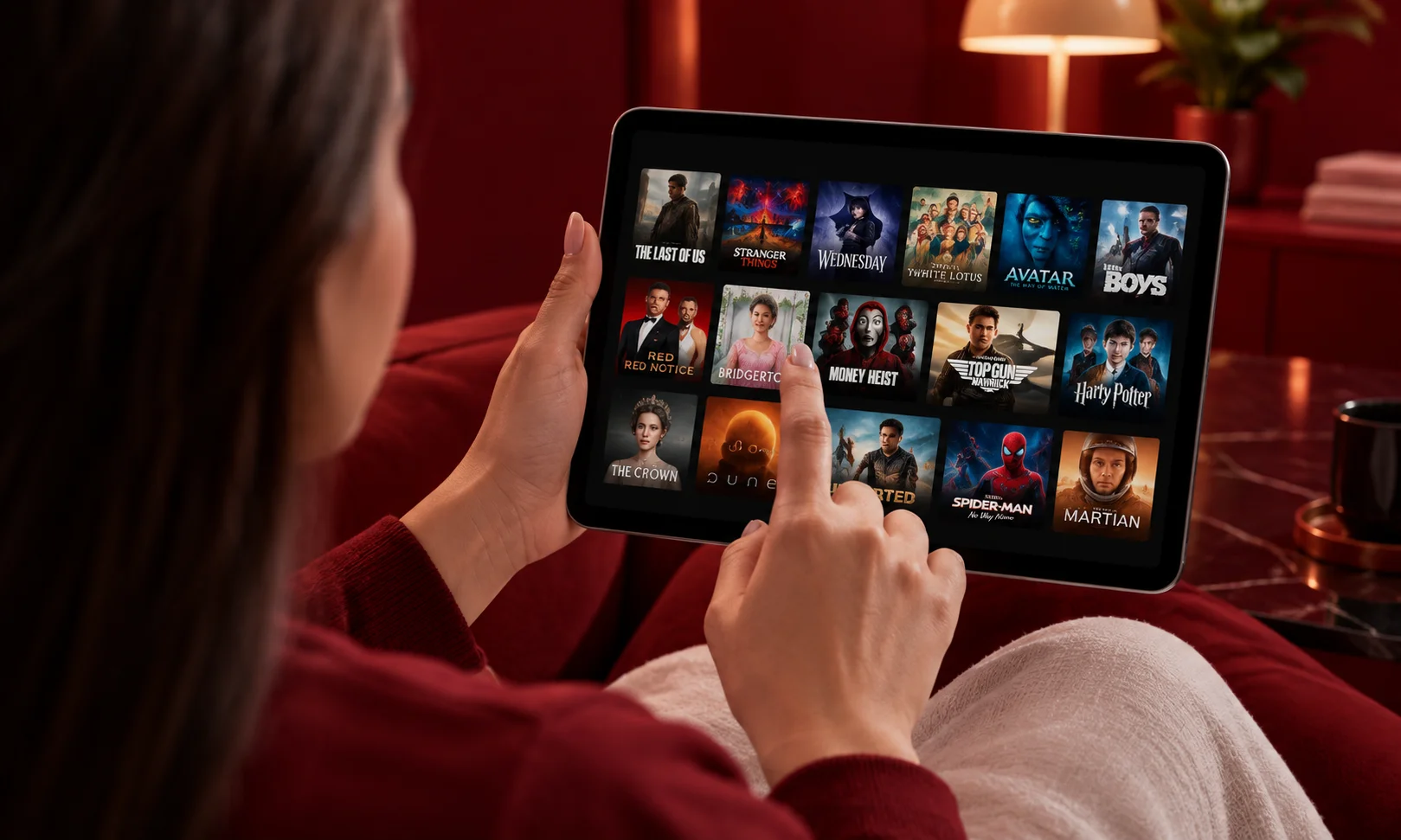 Top trends transforming the streaming industry