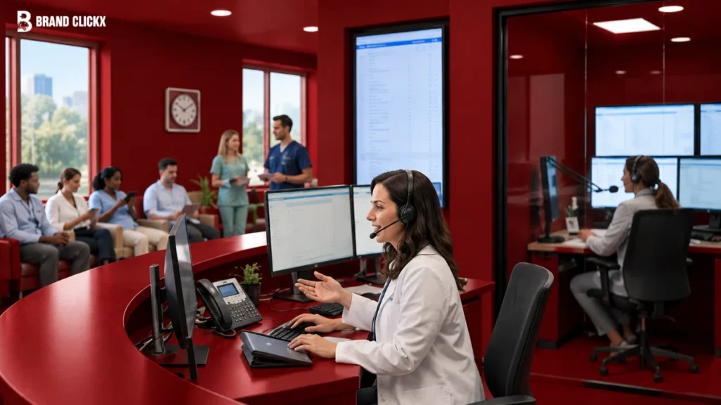 Best Medical Answering Services Guide