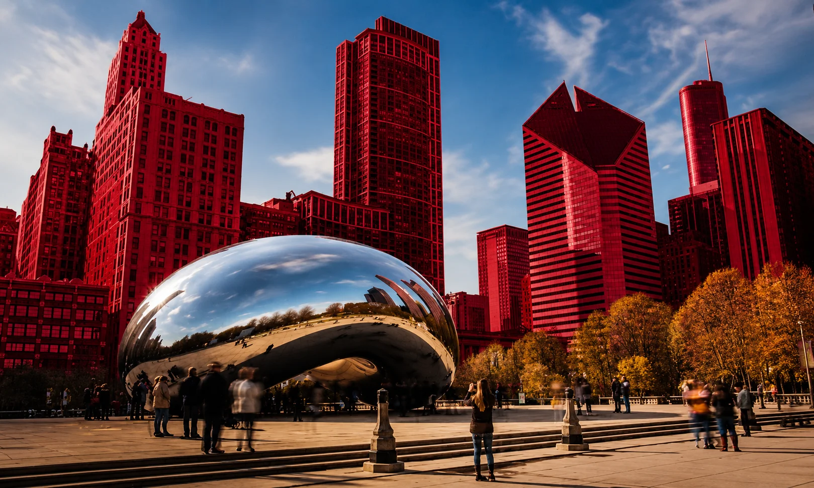 Chicago legal market landscape and insights