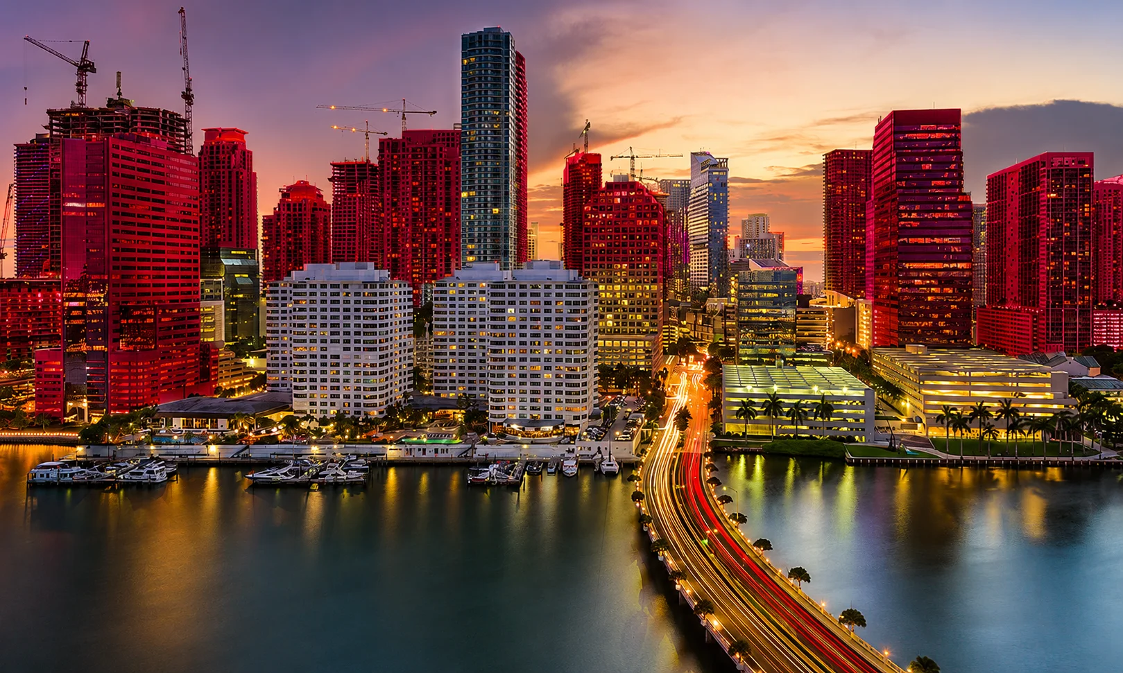 Legal market developments in Miami and South Florida