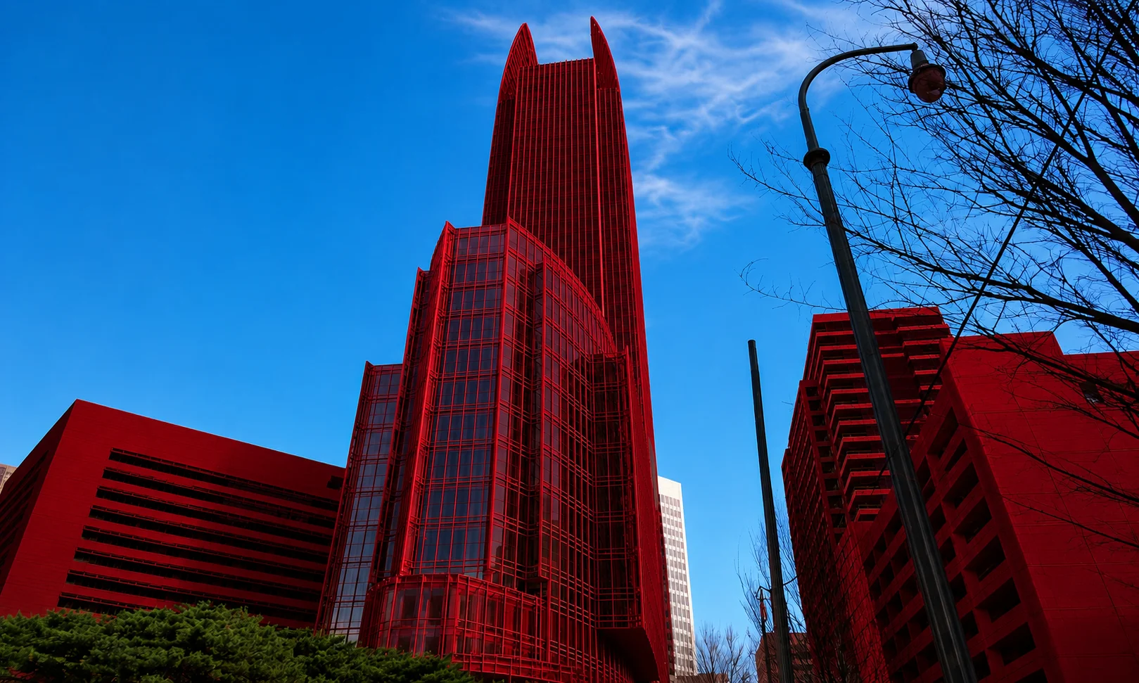 Atlanta legal industry insights and market overview