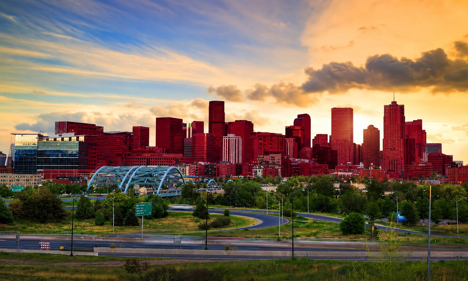 Denver legal market trends and analysis