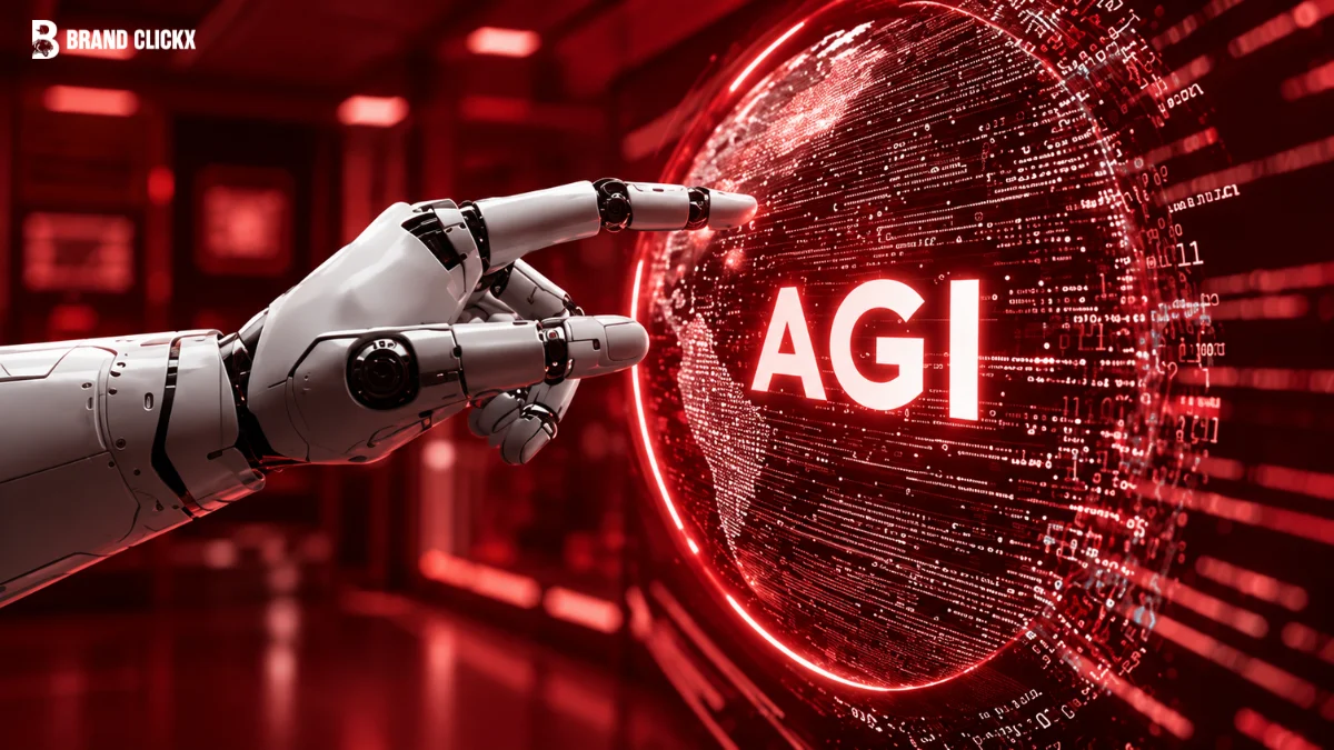 Essential guide to artificial general intelligence