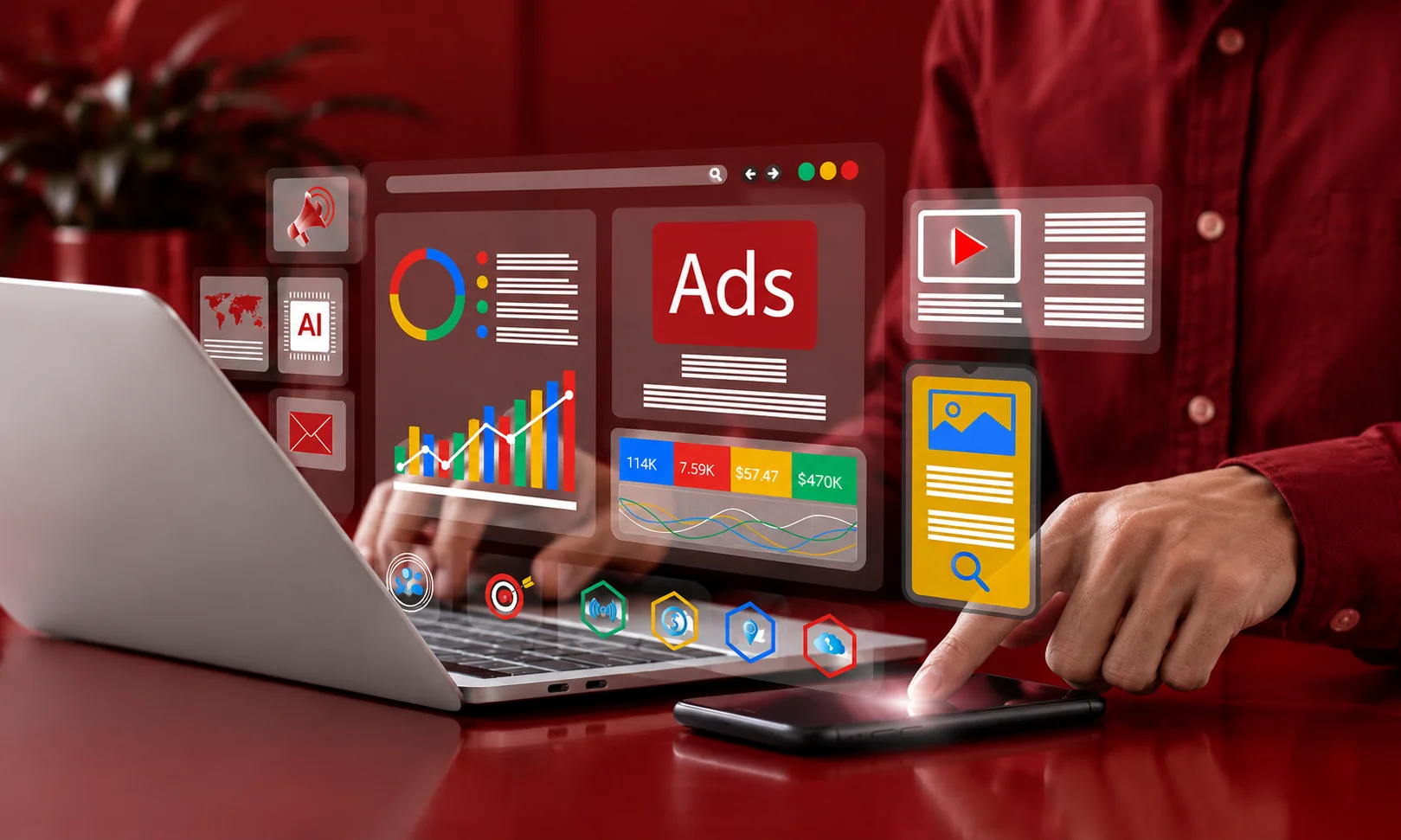 | Ad Tech Explained: How It Works, Platforms & 2026 Trends What Is Ad Tech