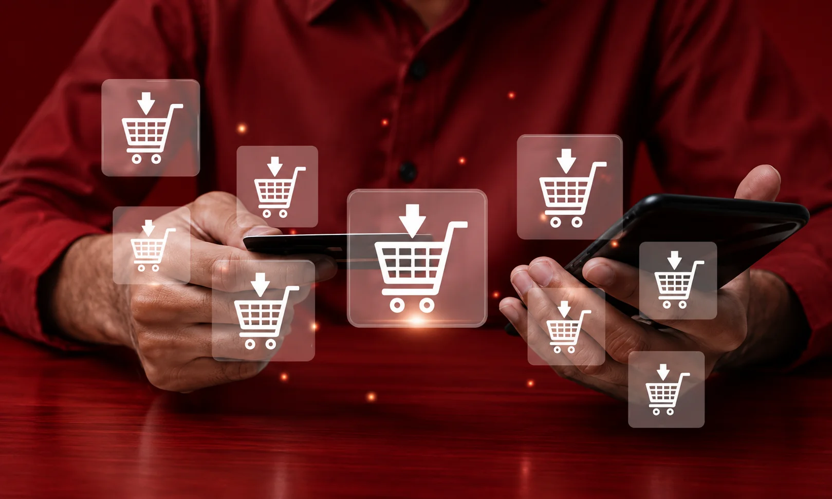 Comprehensive overview of retail media advertising