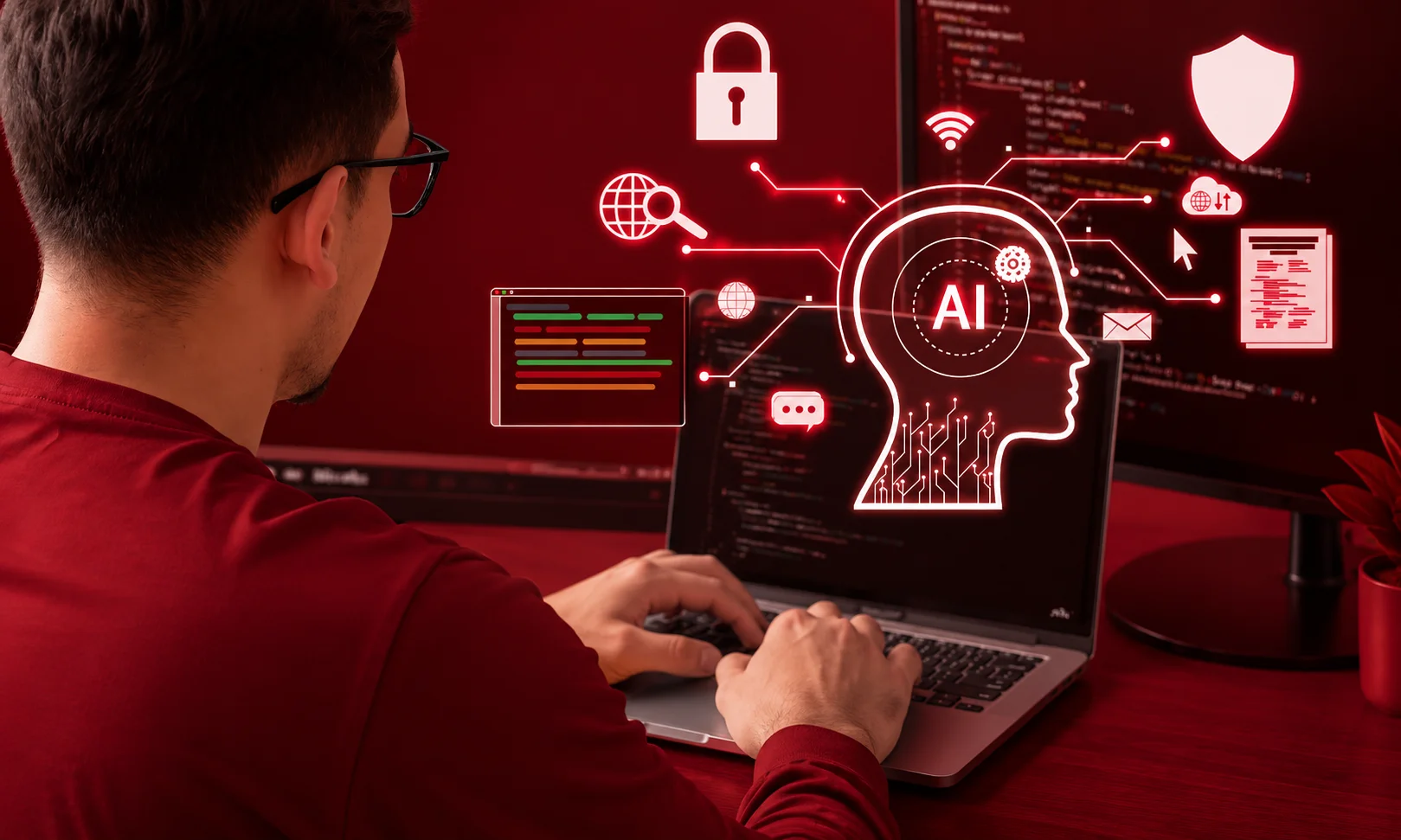 | The State of AI Adoption 2026: What Nearly 5,000 Business Leaders Say Current state and overview of artificial intelligence adoption