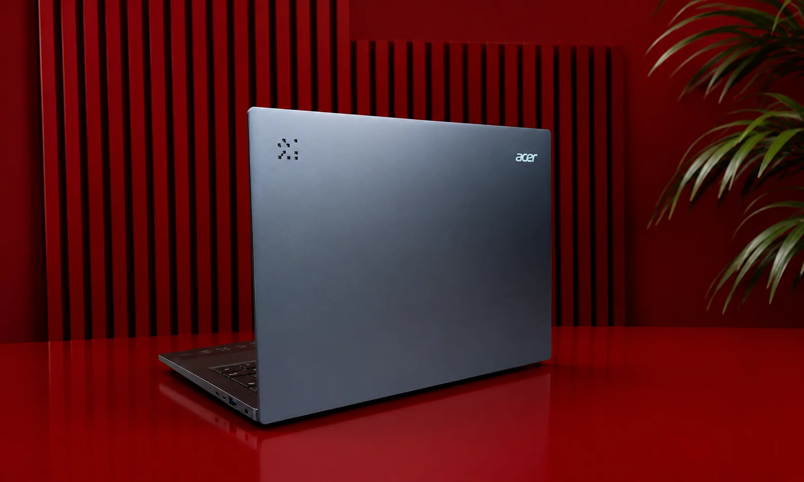AI-powered Acer Aspire 14 laptop