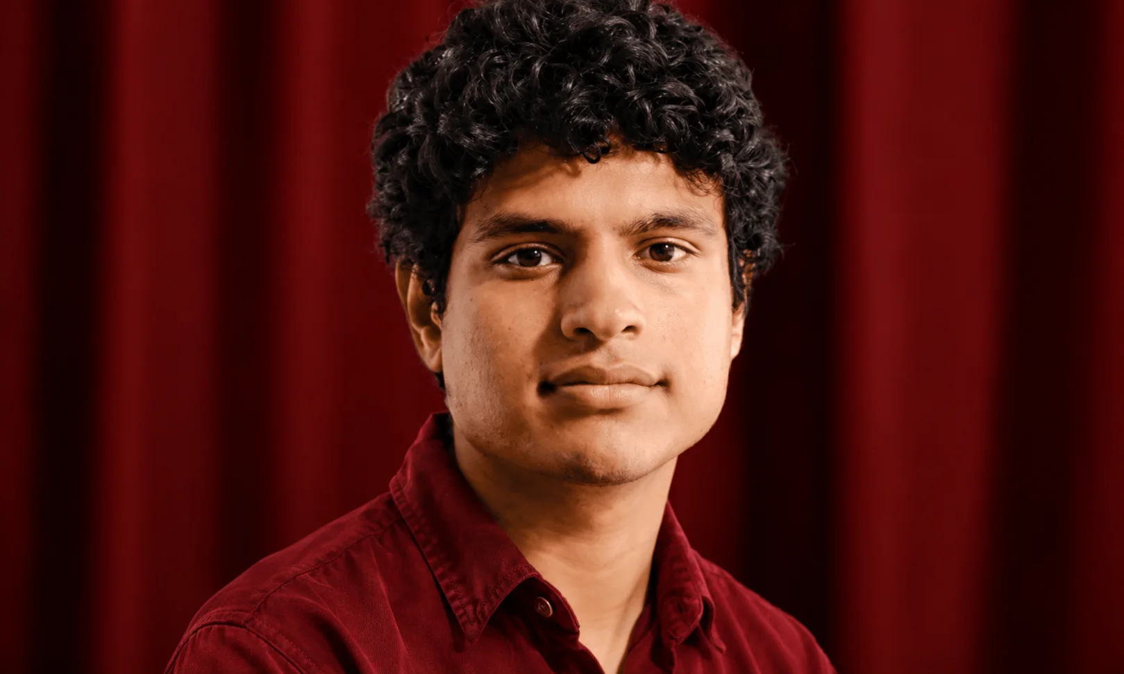 Biography and background details of Adarsh Hiremath