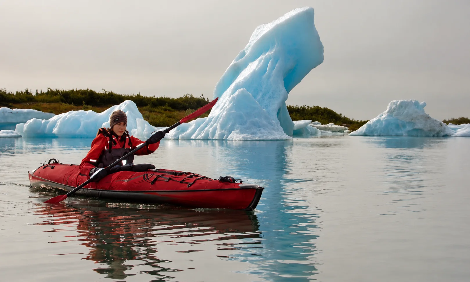 Advanced Elements Expedition Elite Review