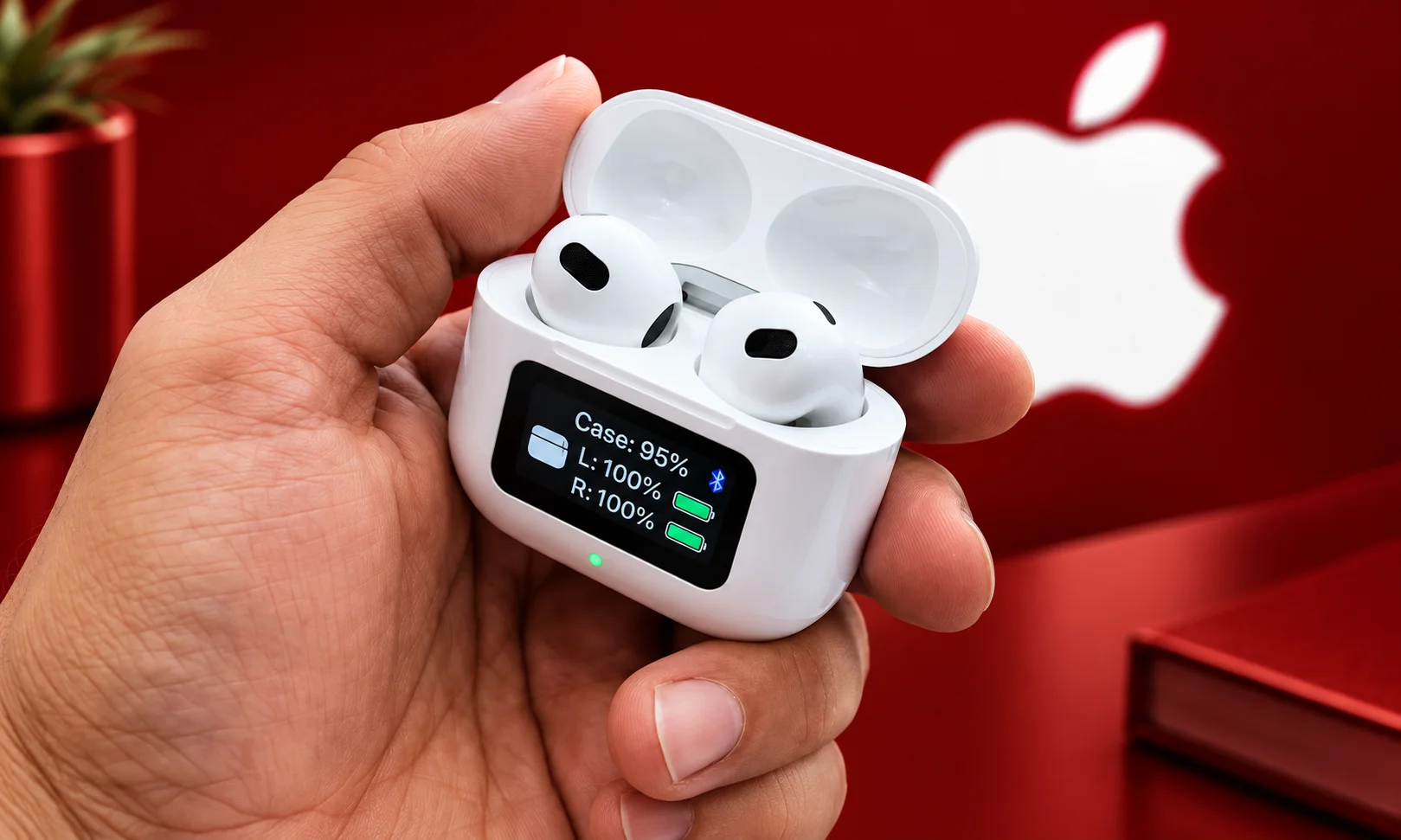 AirPods 5 Bring ANC to a Cheaper Price