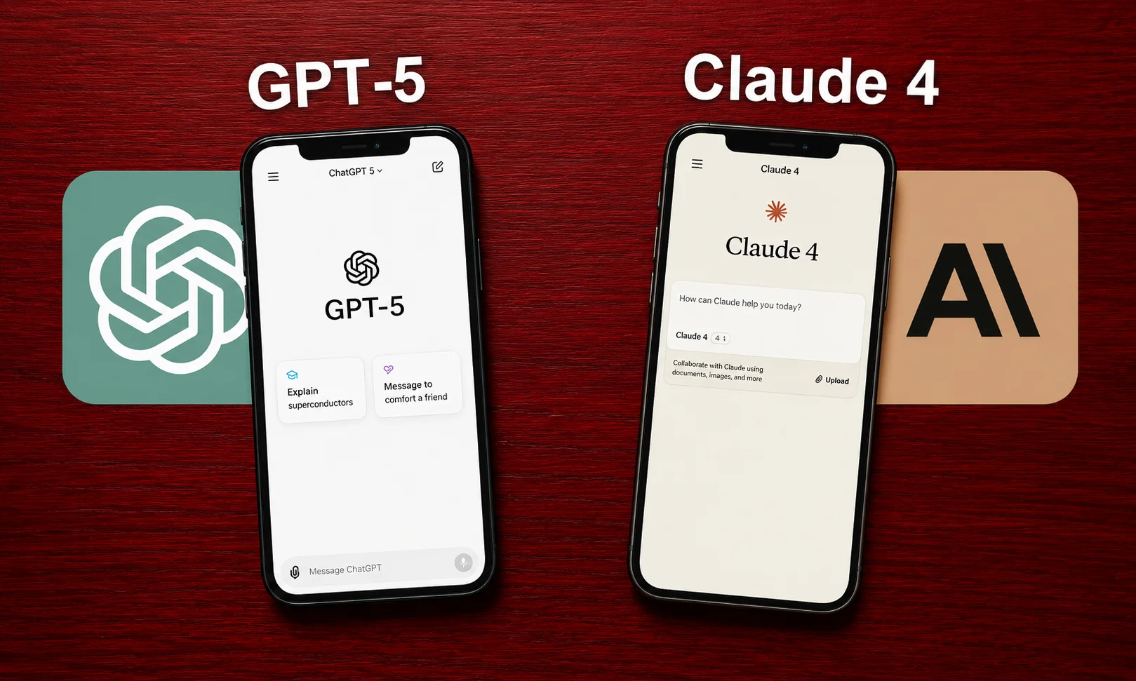 Benchmark Performance Comparison
