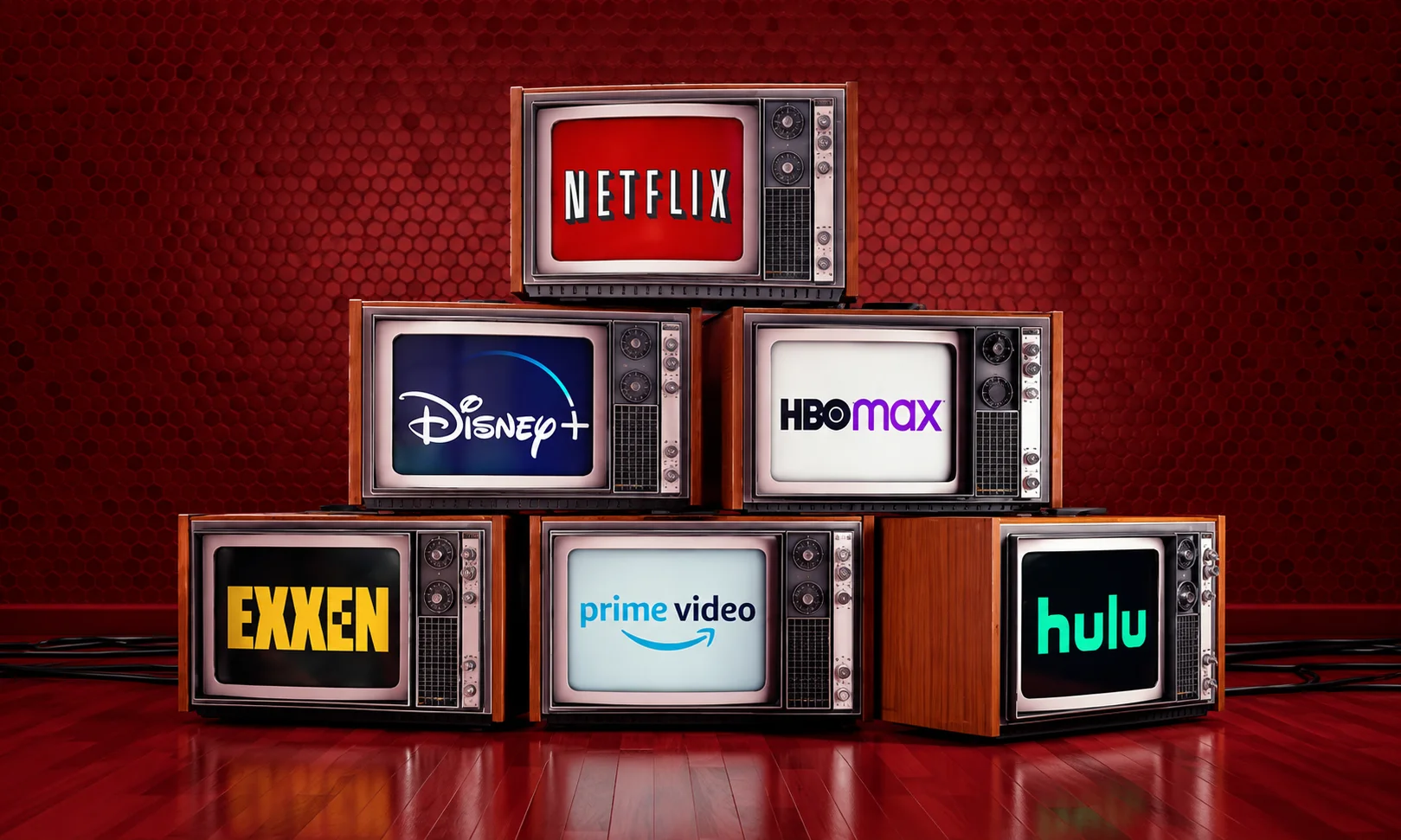 Biggest Streaming Platforms in 2026
