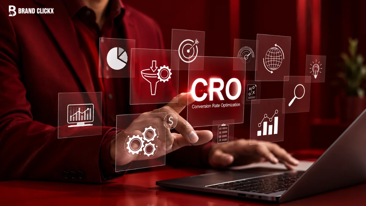 Conversion Rate Optimization Guide
