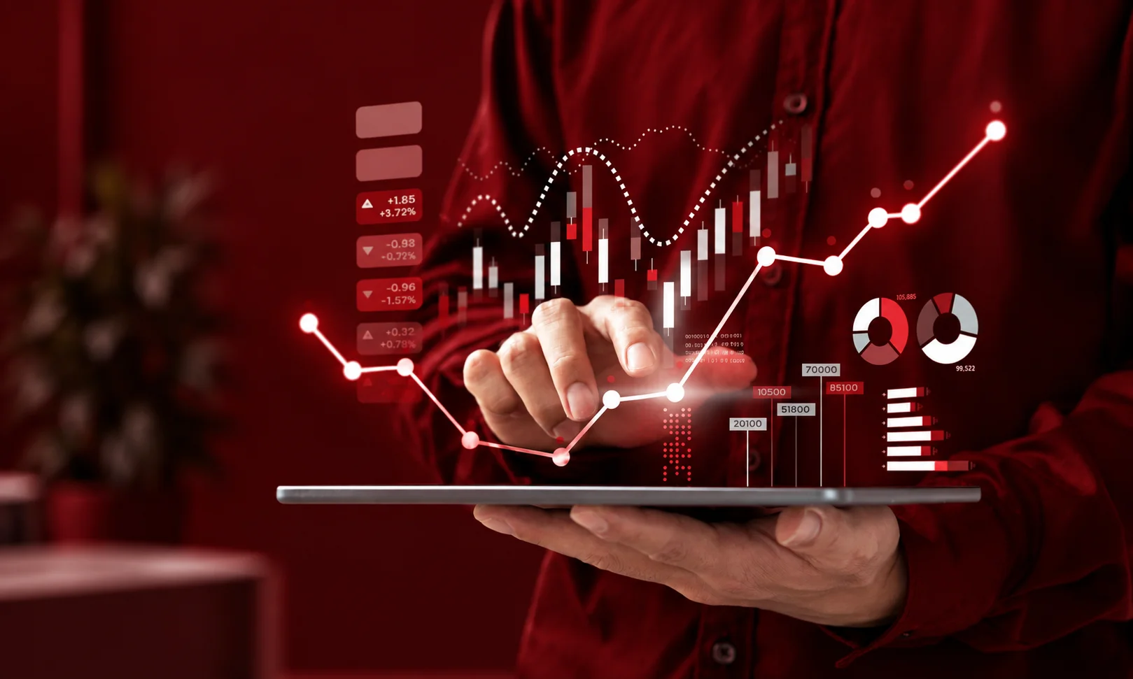 Auditing web analytics data for conversion rate accuracy