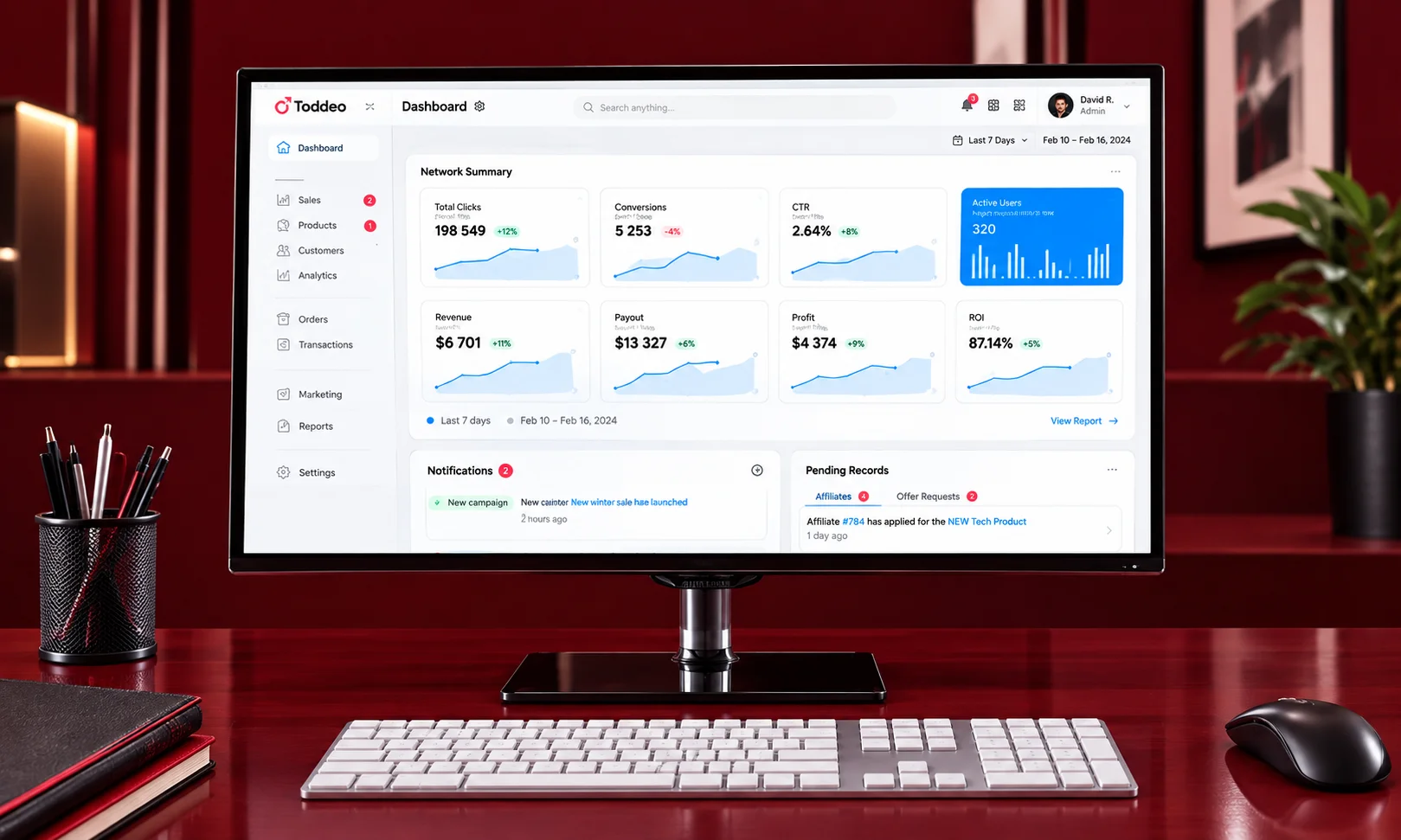 How to Choose Affiliate Tracking Software