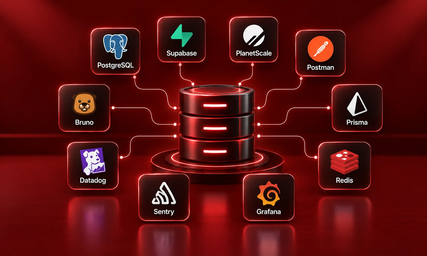 Essential database tools for validating and checking data