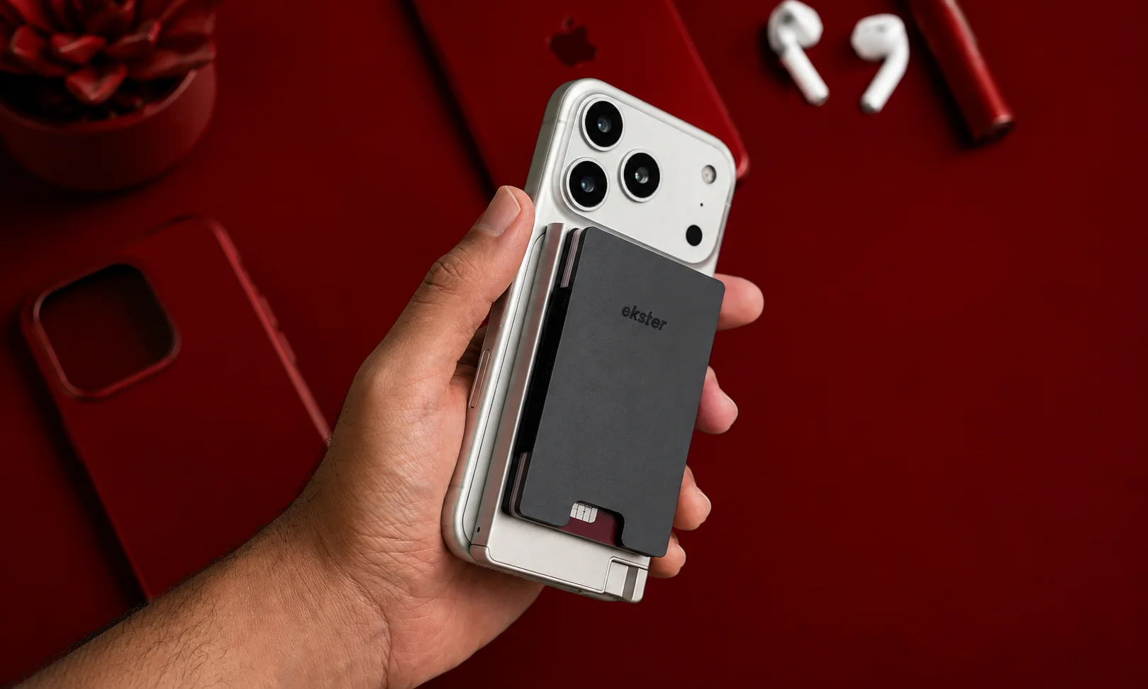 Ekster Cardholder Pro Review