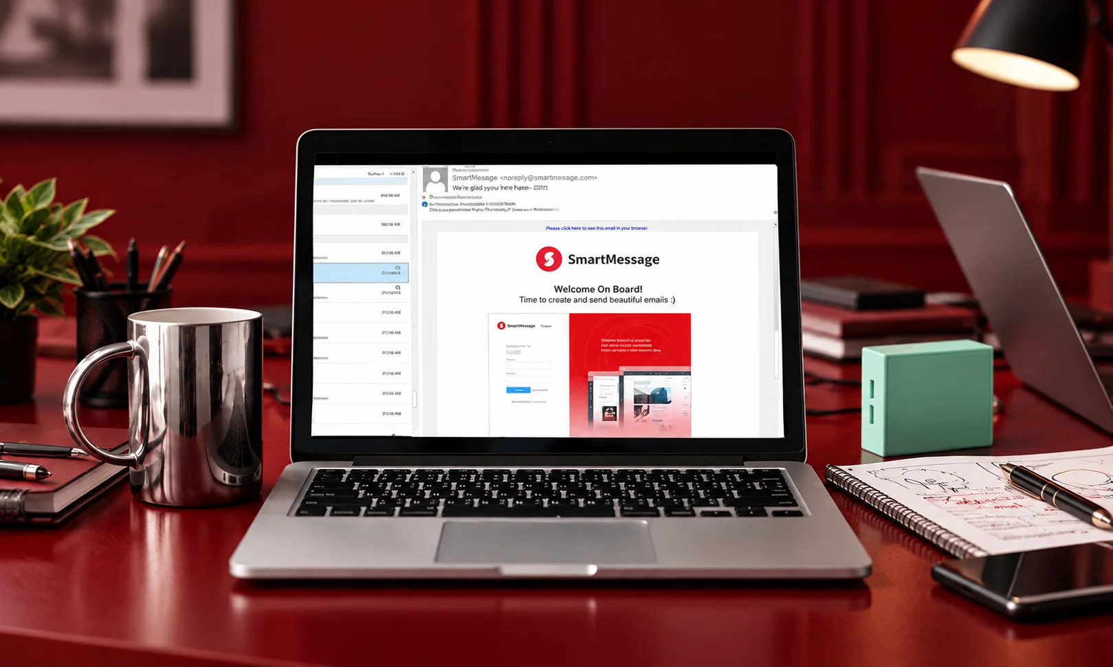 Email and Lifecycle Marketing Strategies