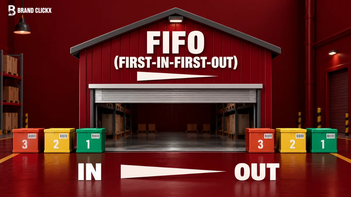 Essential guide to FIFO inventory management