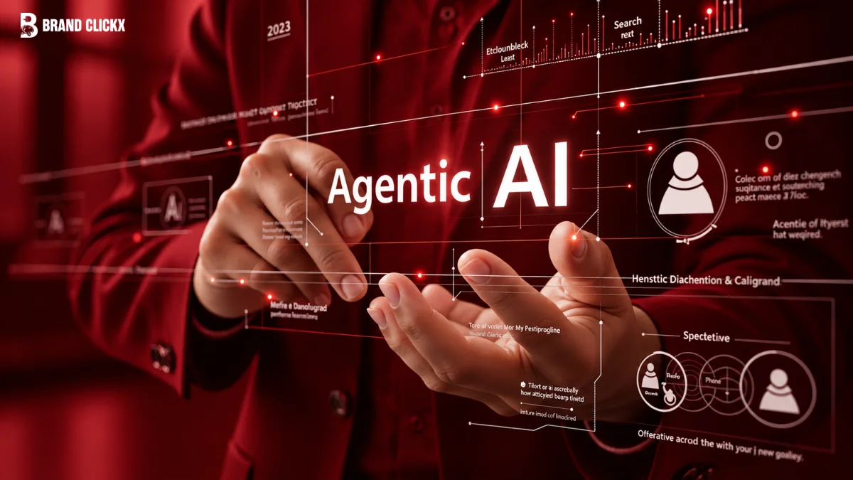 Agentic AI in Marketing automating campaigns and marketing workflows