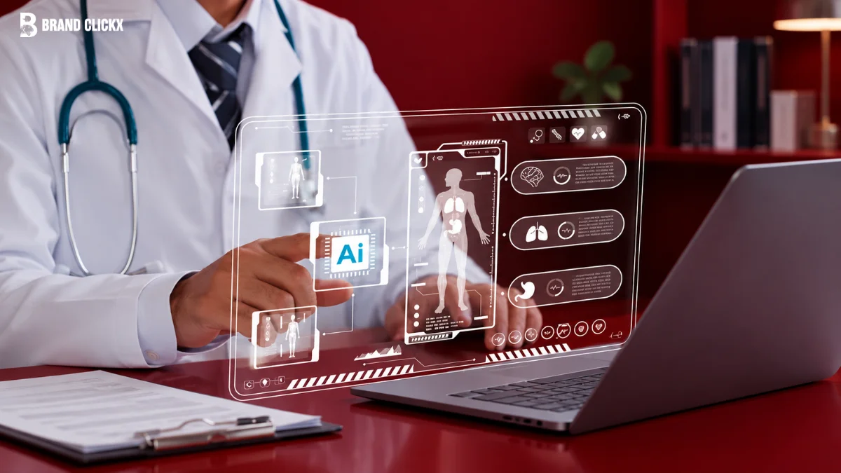 AI Medical Diagnosis Guide AI Medical Diagnosis Guide